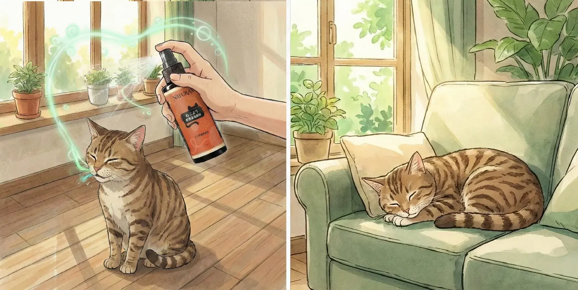 植萃純度越高越好？揭秘寵物避蟲效果與貓咪安全的關鍵：為什麼高品質「單體純化」才是長效保證？