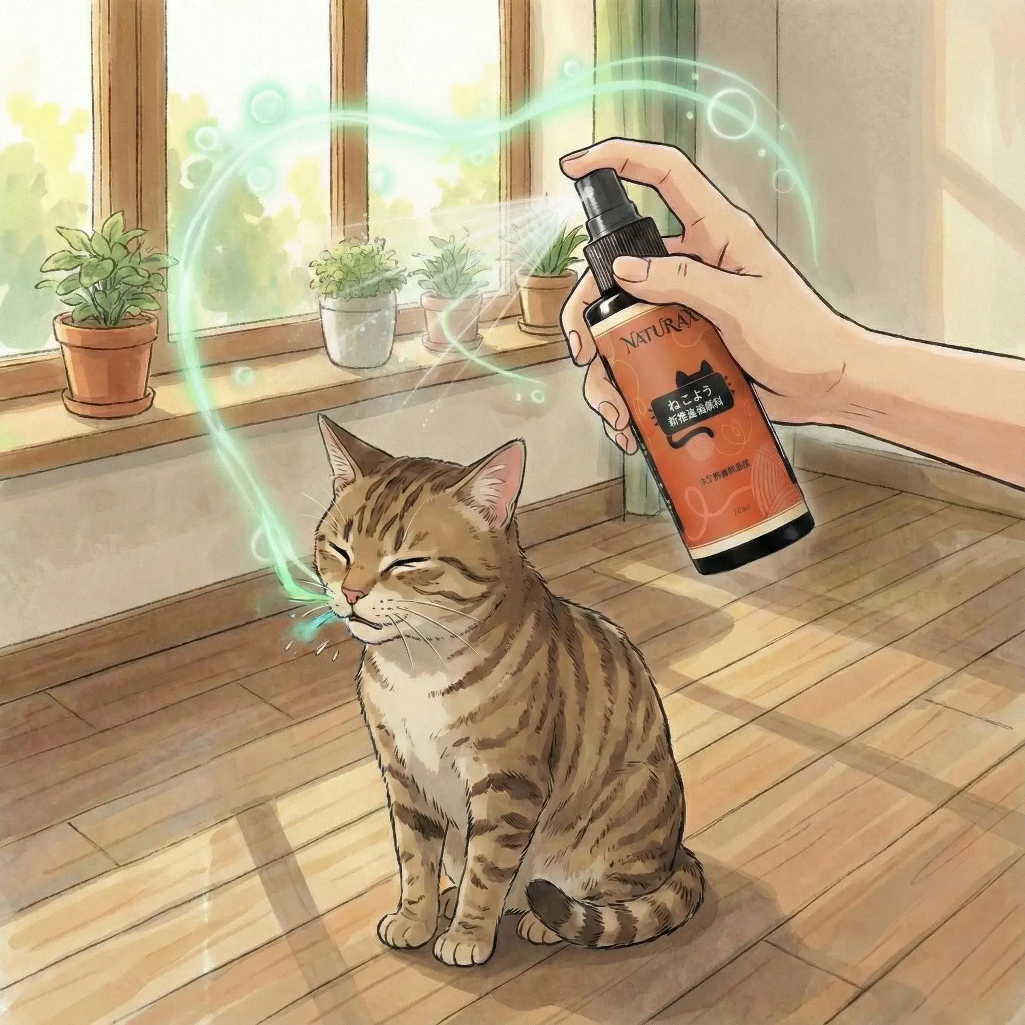 pet-repellent-purity-safety-3