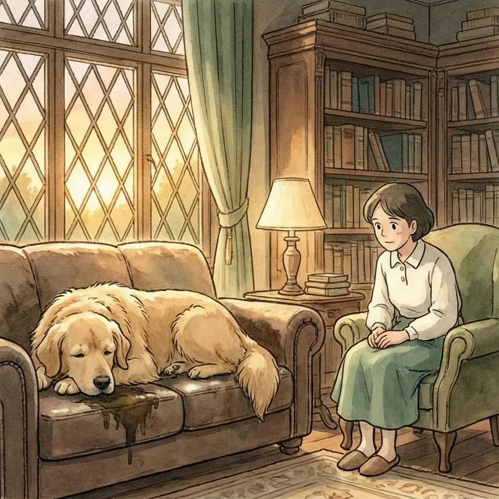 prevent-pet-odor-leather-furniture-1