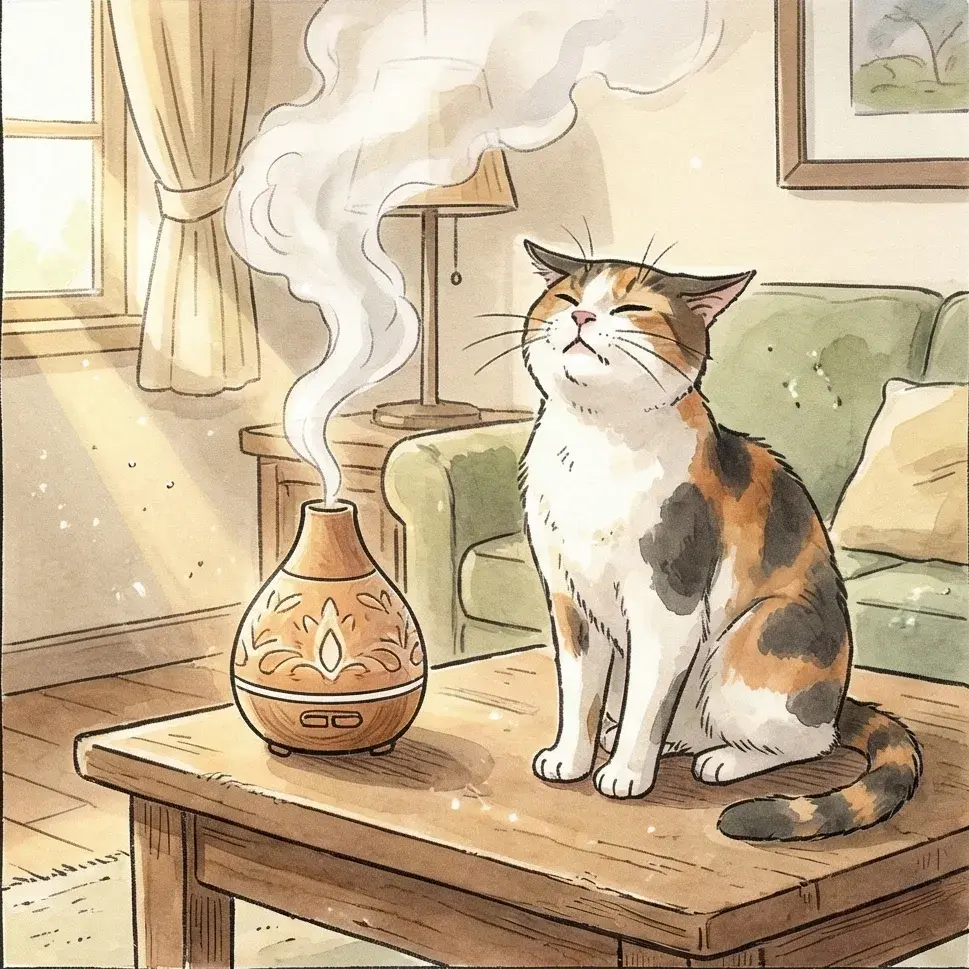 cat-essential-oil-safety-liver-metabolism-1