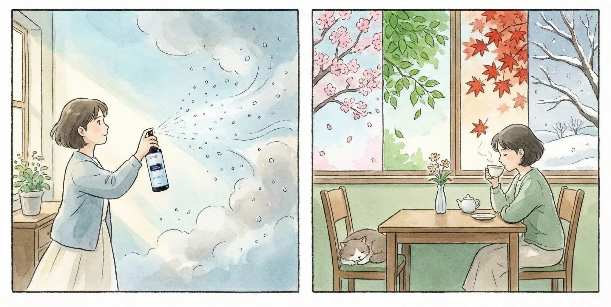 別再等過年！掌握「居家微管理」3大習慣，讓你從此告別痛苦的大掃除