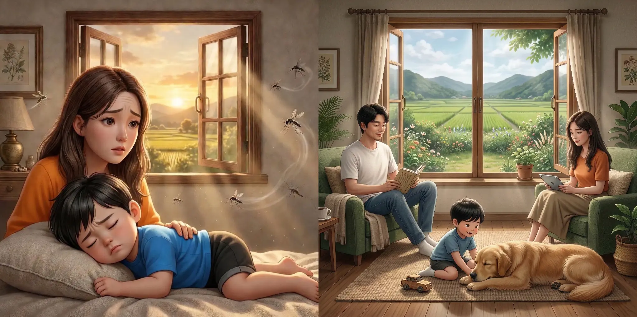 拒絕來源不明的精油標榜：認明環境部「環境用藥許可證字號」對於成效的保證