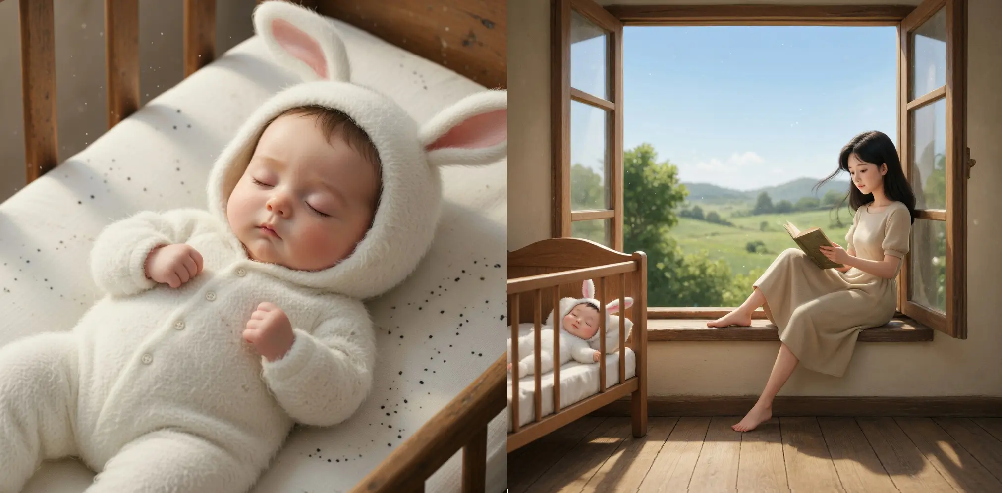 嬰兒防蚊推薦：為何噴霧與蚊香是呼吸道隱形殺手？專家解析VOCs及PM2.5風險，NaturaX打造安全防護新標竿