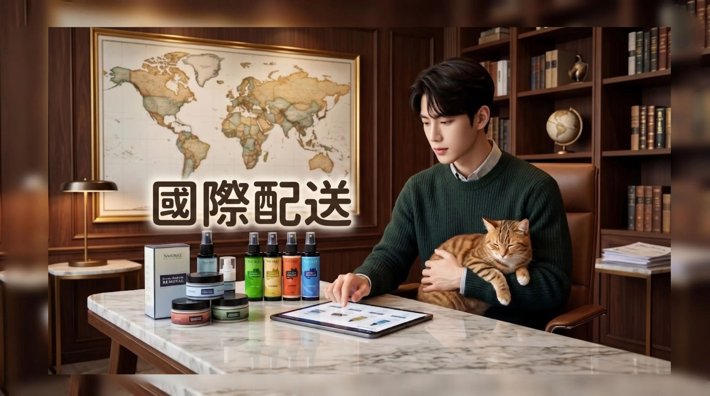 國際配送須知與運費說明：淨立方 NaturaX - 跨國寄送與結帳流程