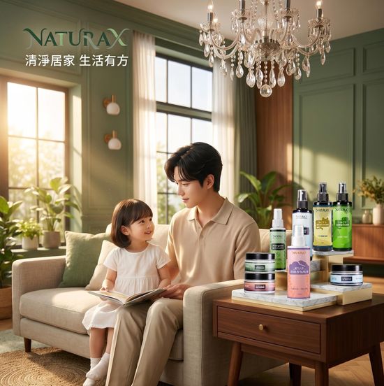  | 淨立方NaturaX