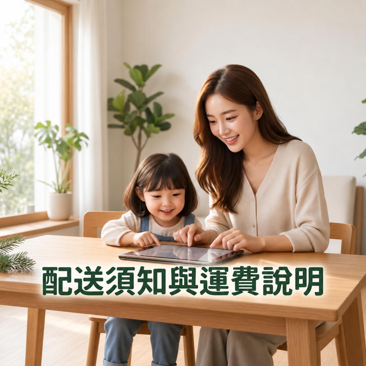 淨立方配送須知