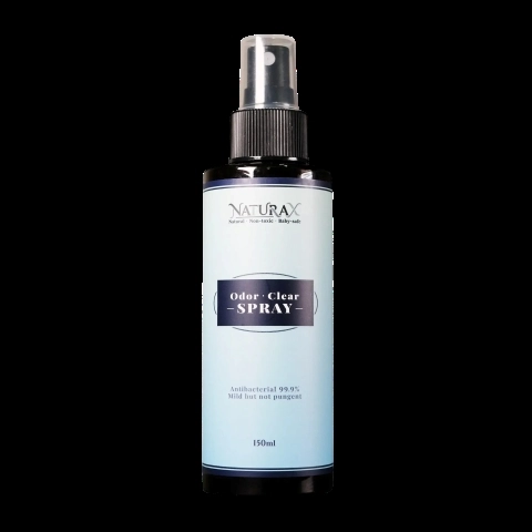 居家除臭抑菌噴劑 150ml