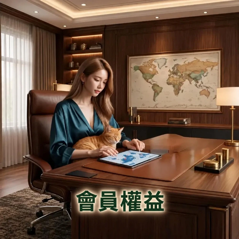 淨立方會員權益