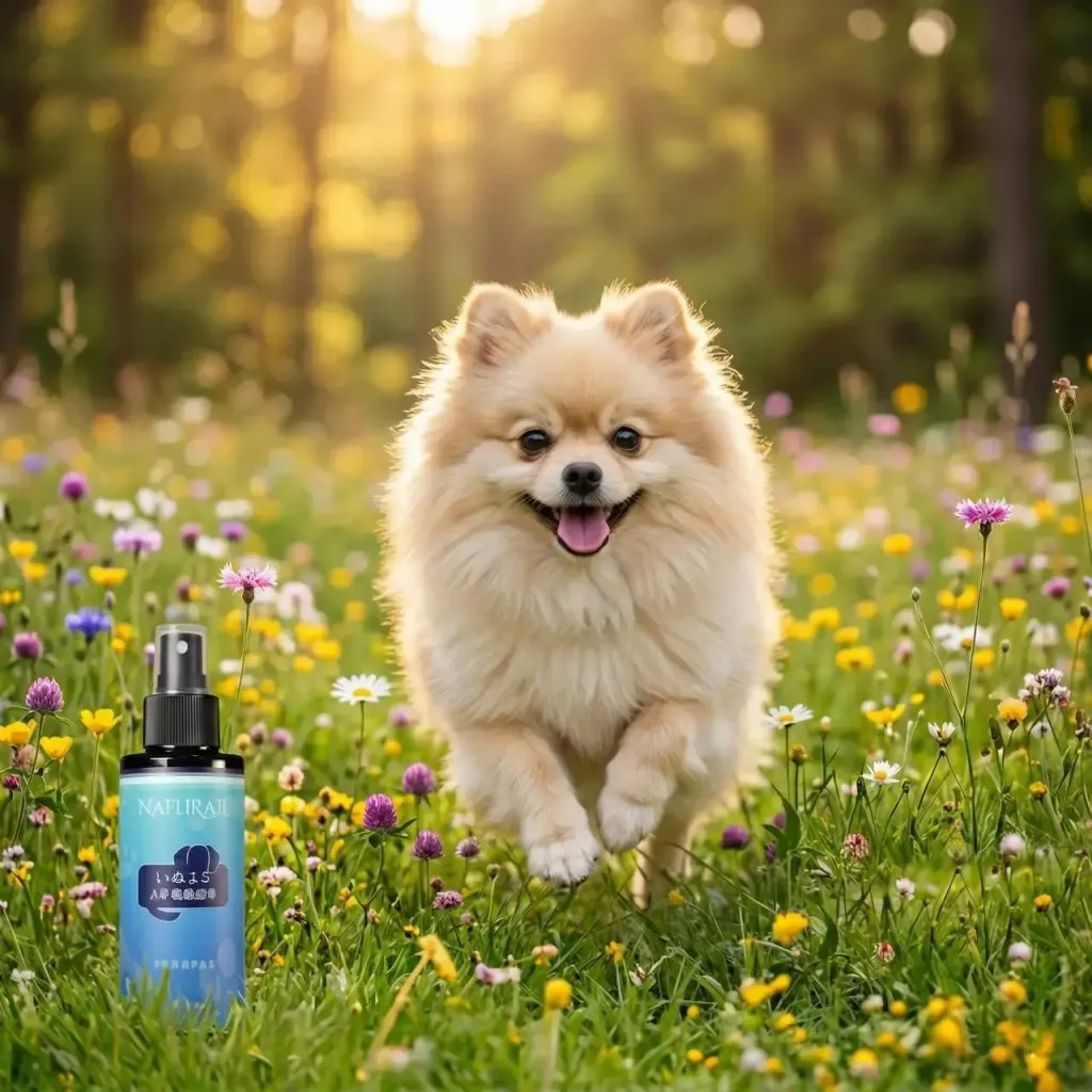 naturax-dog-insect-repellent-spray-step5