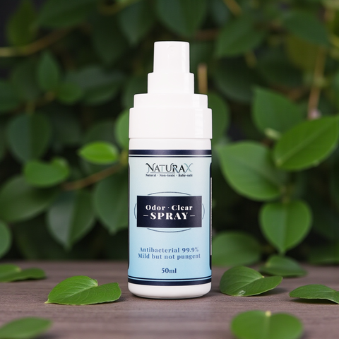 除臭噴霧50mlx1去蓋