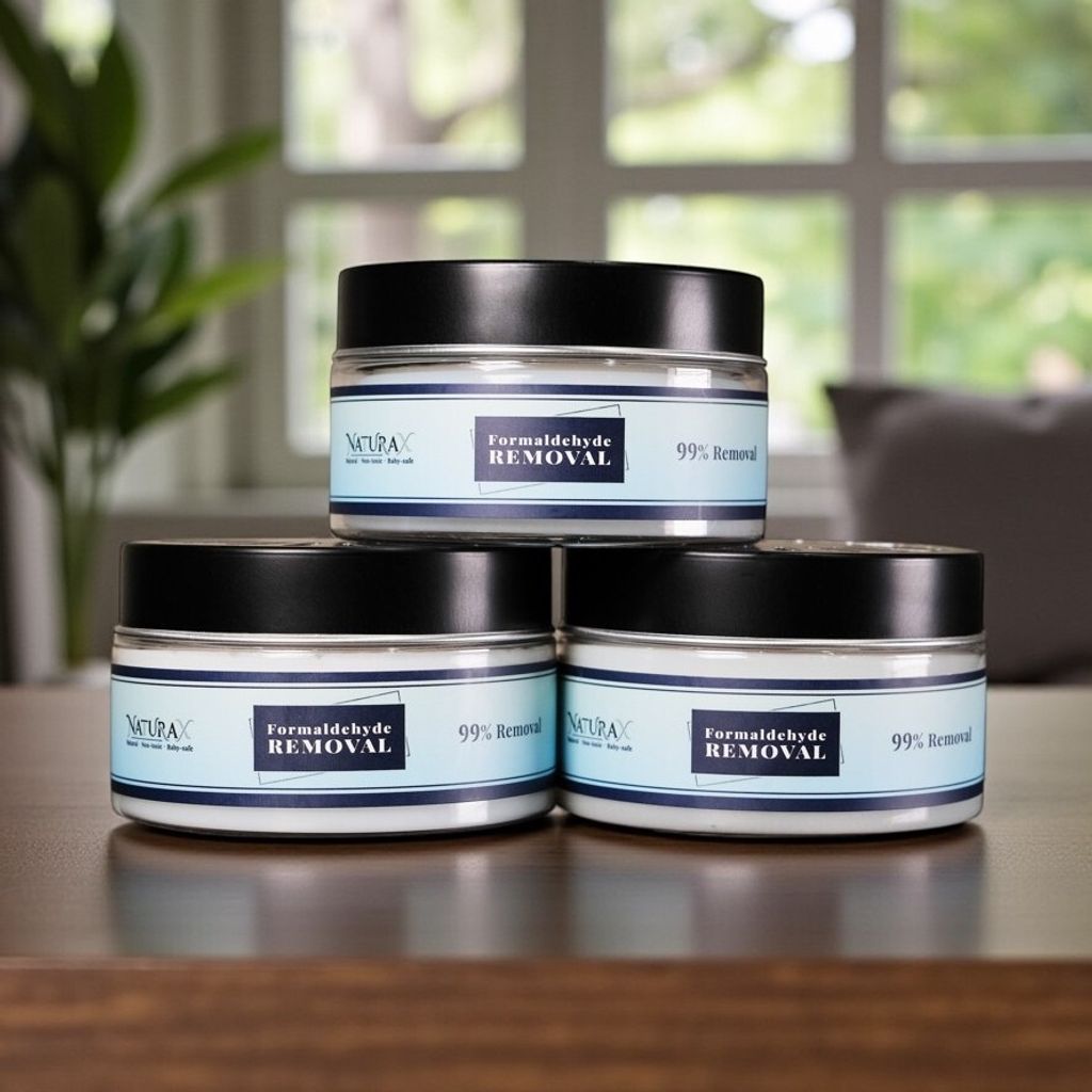 除甲醛凝膠_3入組-3