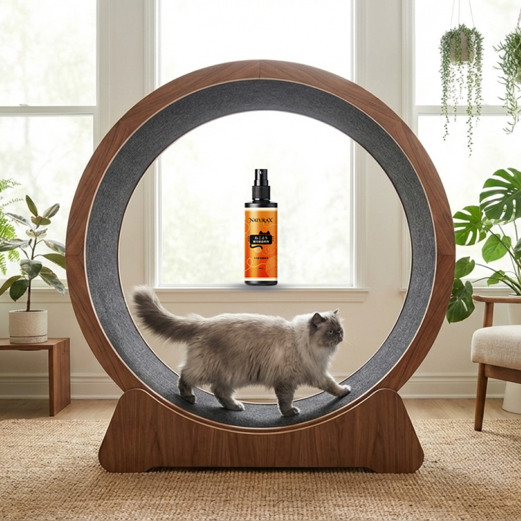 貓避蟲情境圖A2