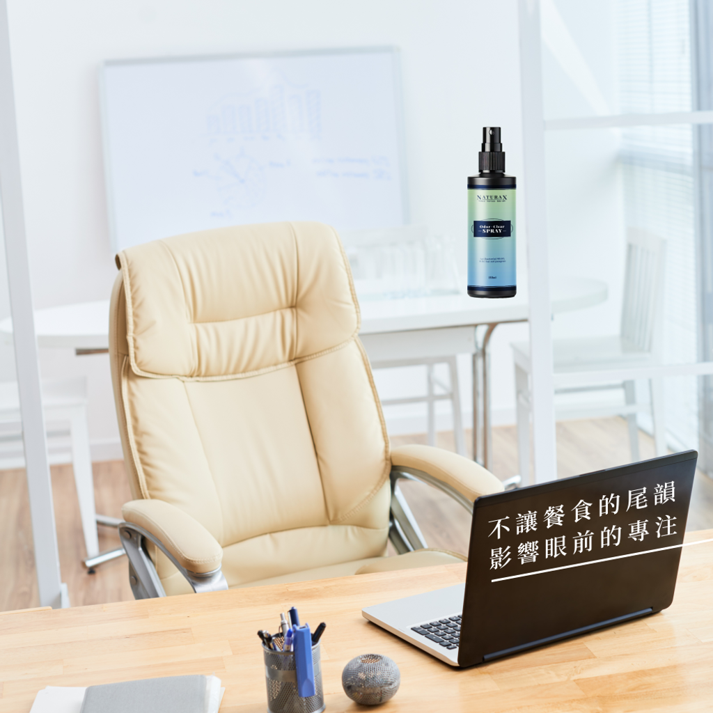 NaturaX 消臭噴霧多用途場景：適用於汽車內部、廁所除臭與織物除味
