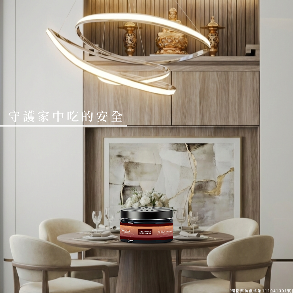 防蟑凝膠情境圖-E