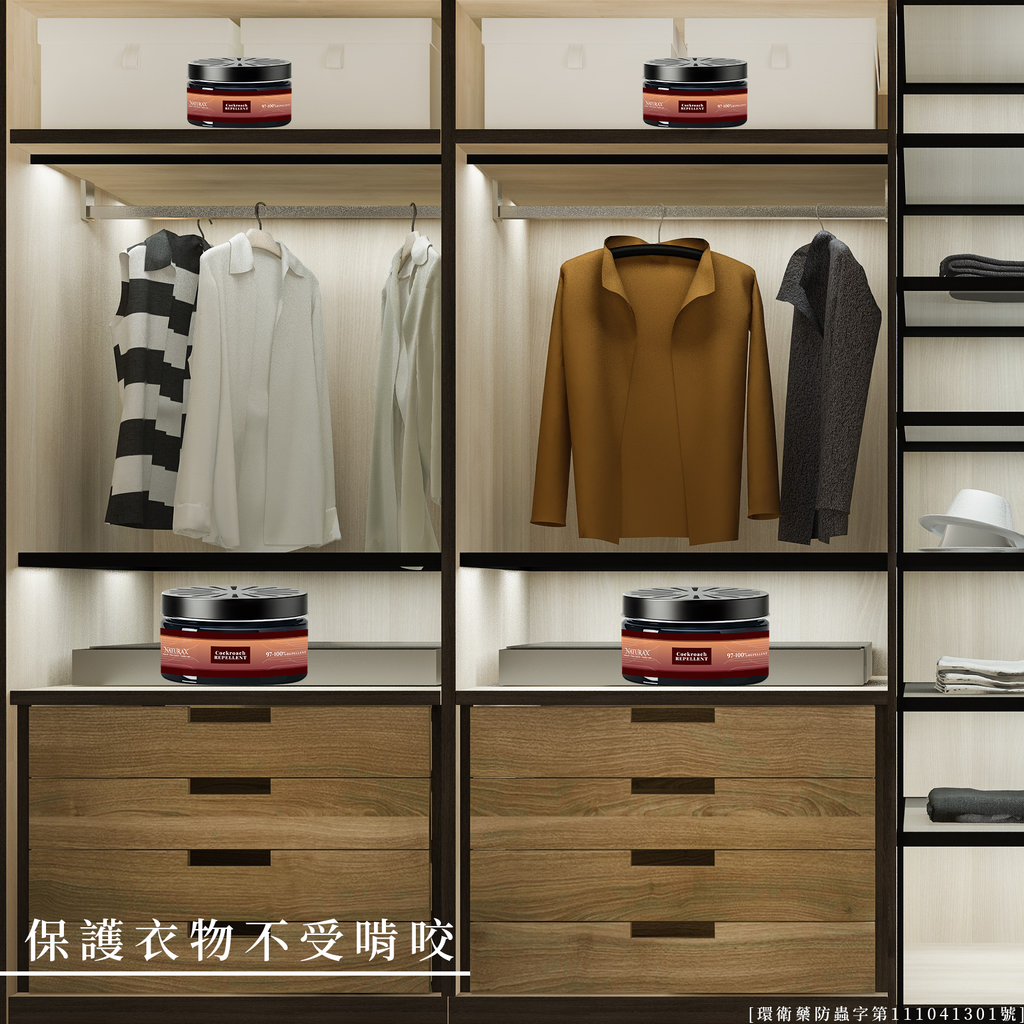 防蟑凝膠情境圖-D