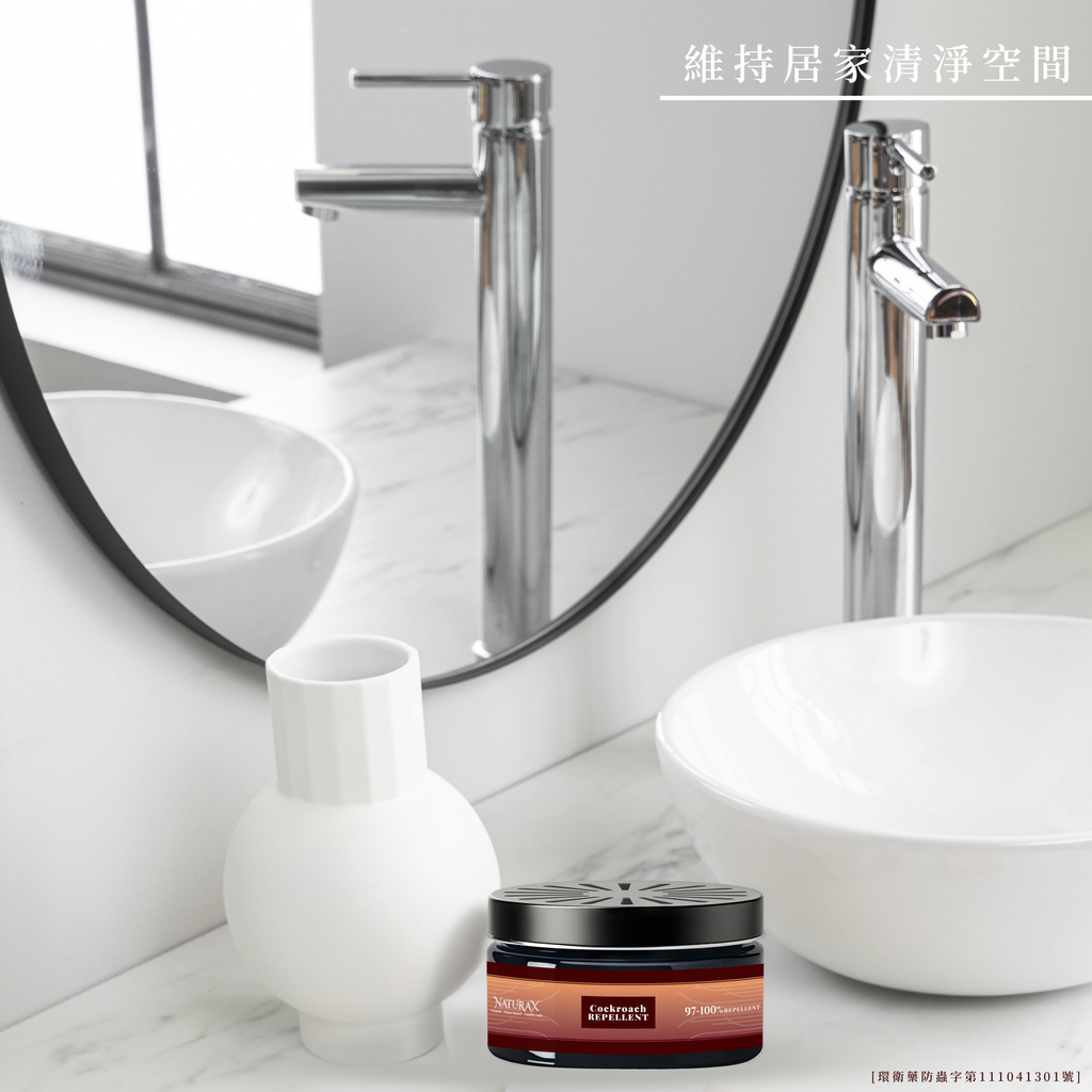 防蟑凝膠情境圖-F