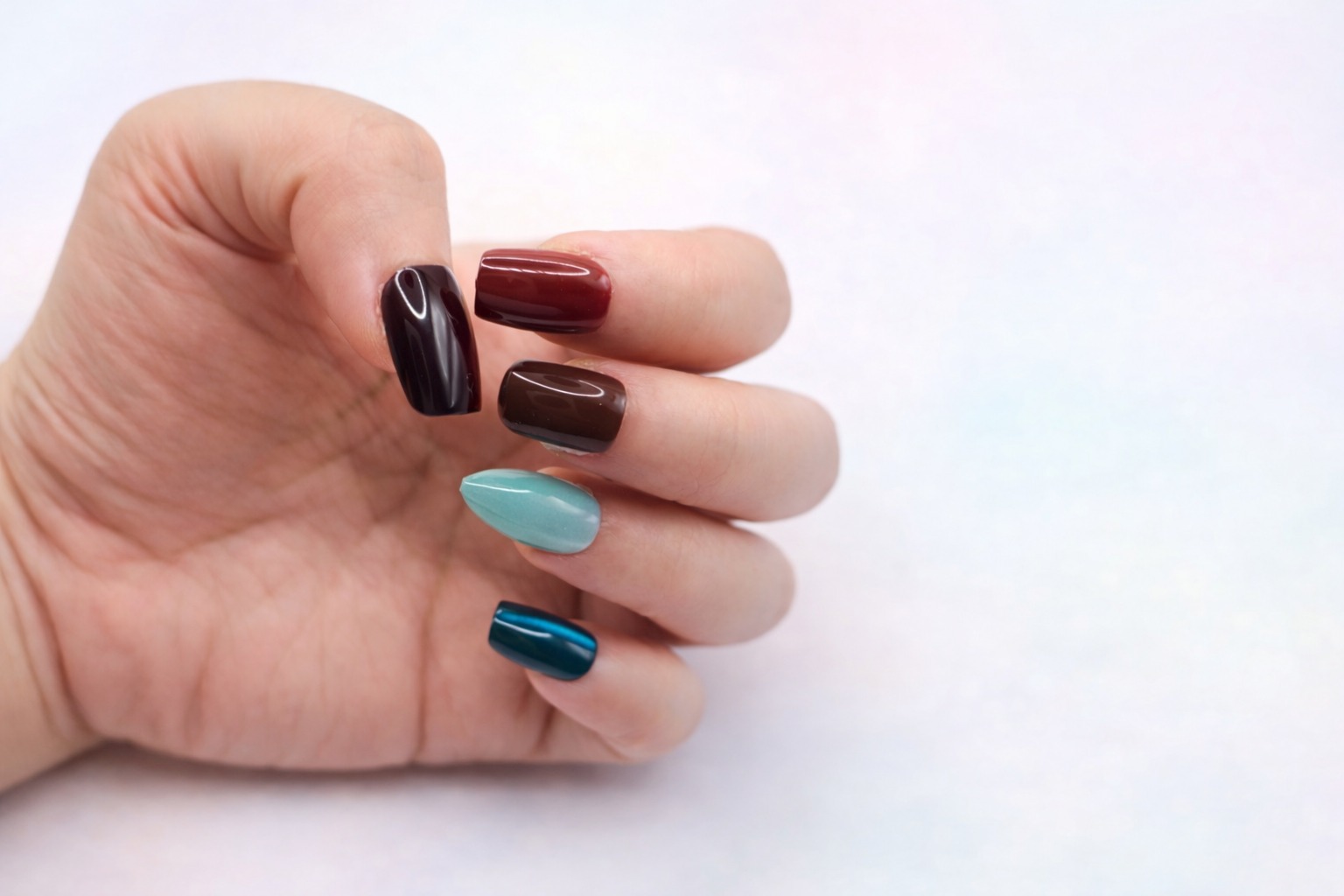 Press On Nails | Niasnias