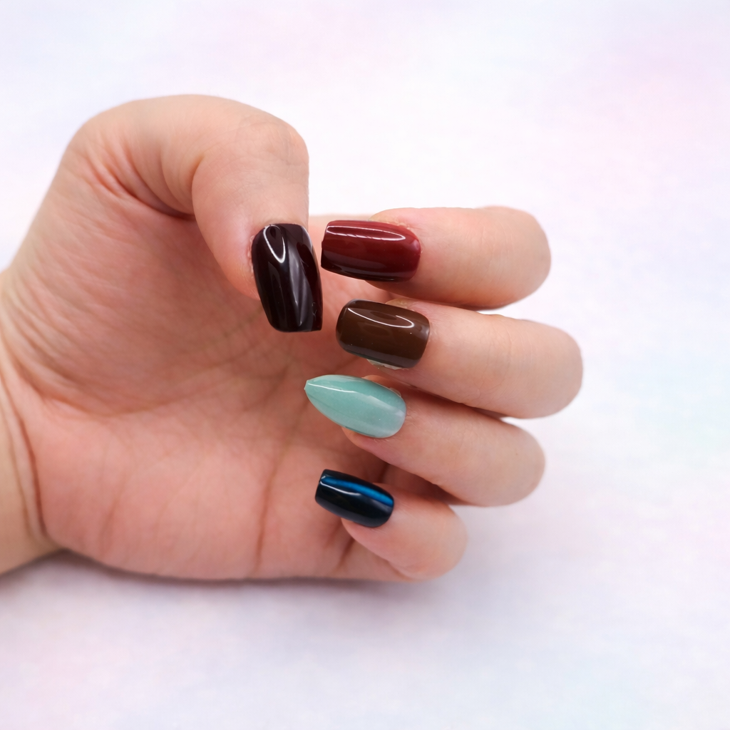 Press On Nails | Niasnias