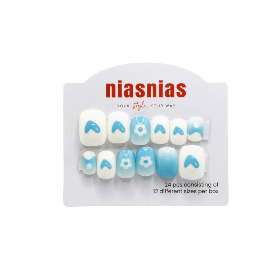 nn1002 nnA207_NiasNias