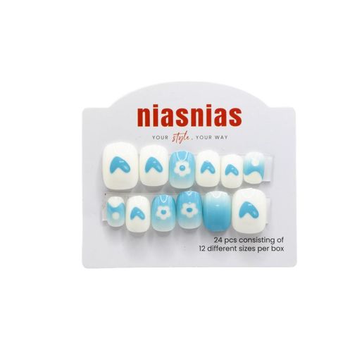 nn1002 nnA207_NiasNias