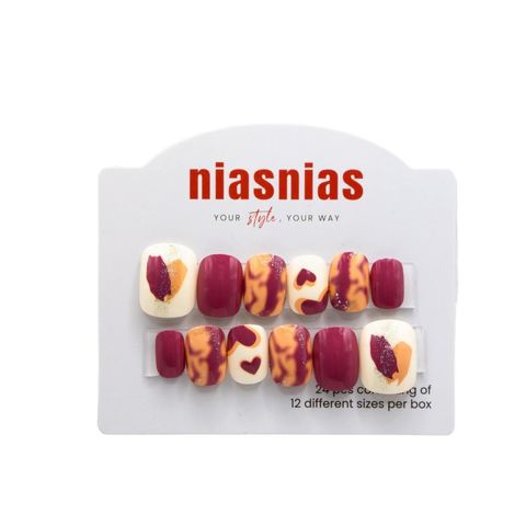 nn1004 nnA215_NiasNias