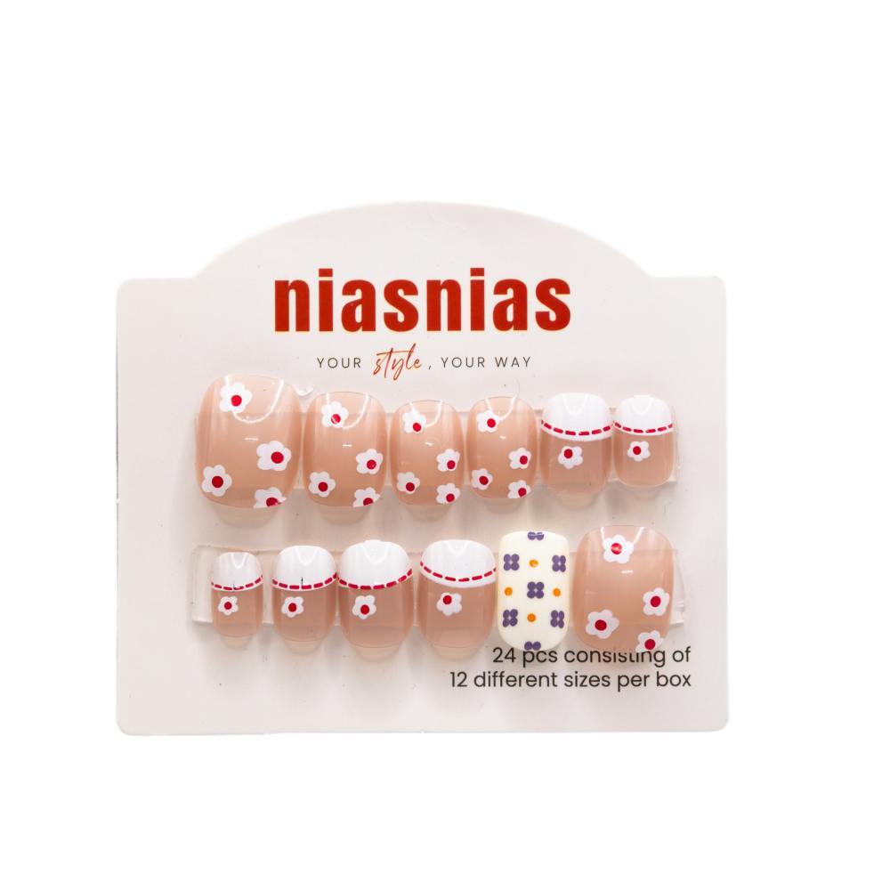 nn1006 nnA227_NiasNias