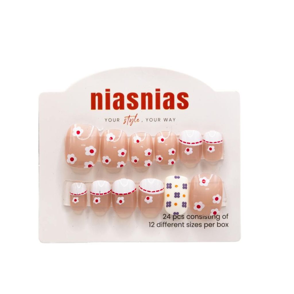 nn1006 nnA227_NiasNias