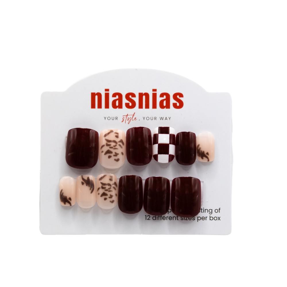 nn1008 nnA257_NiasNias