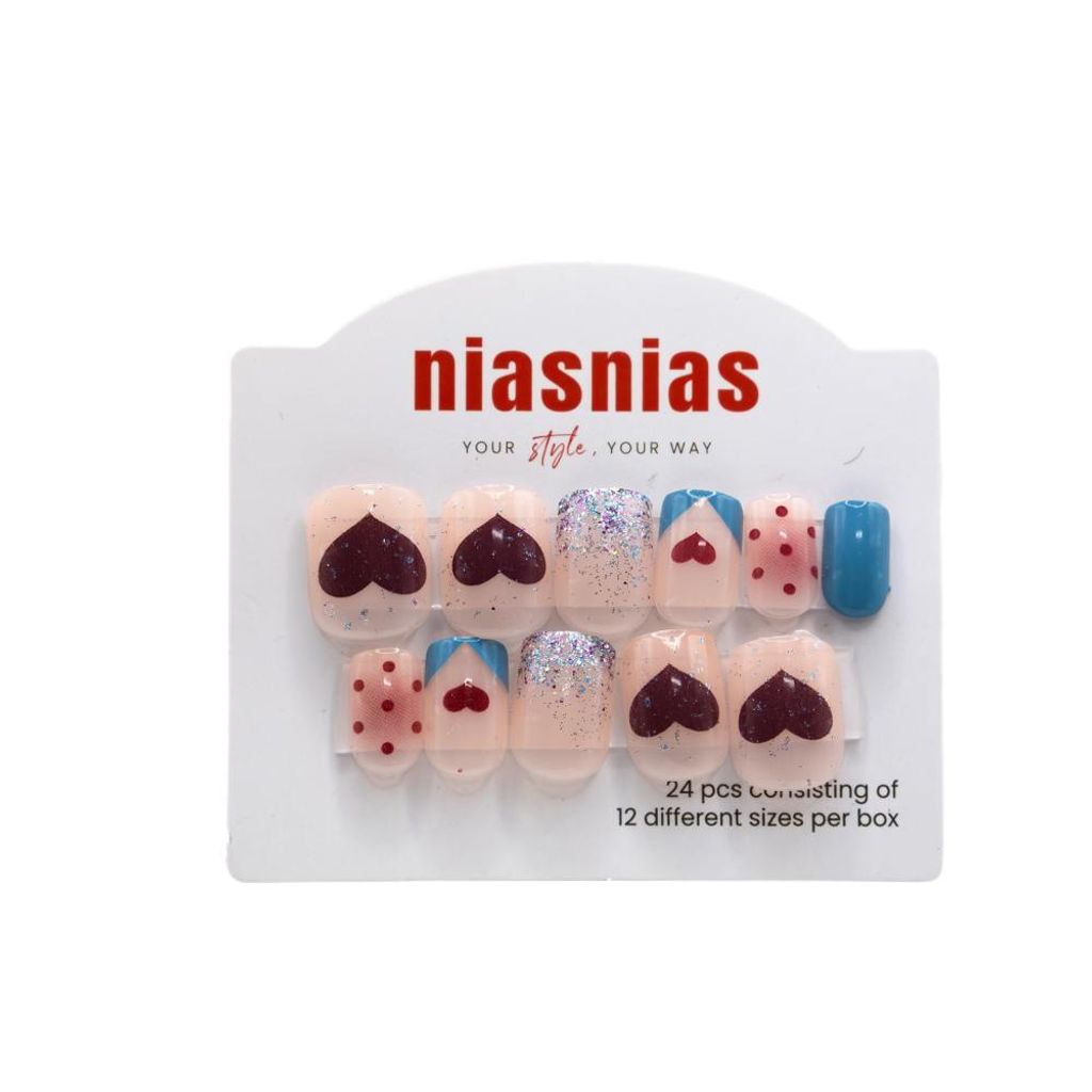 nn1032 nnA402_NiasNias