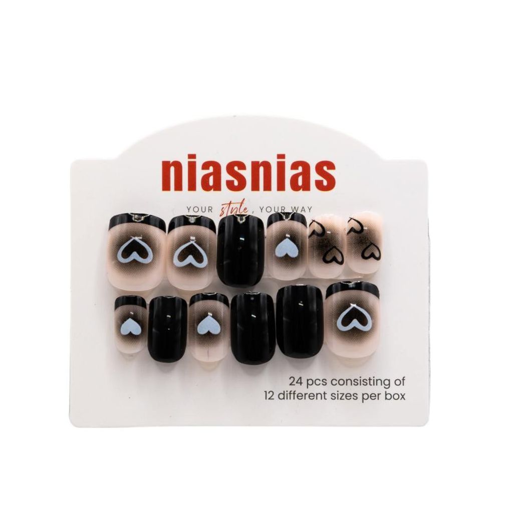 nn1039 nnA505_NiasNias