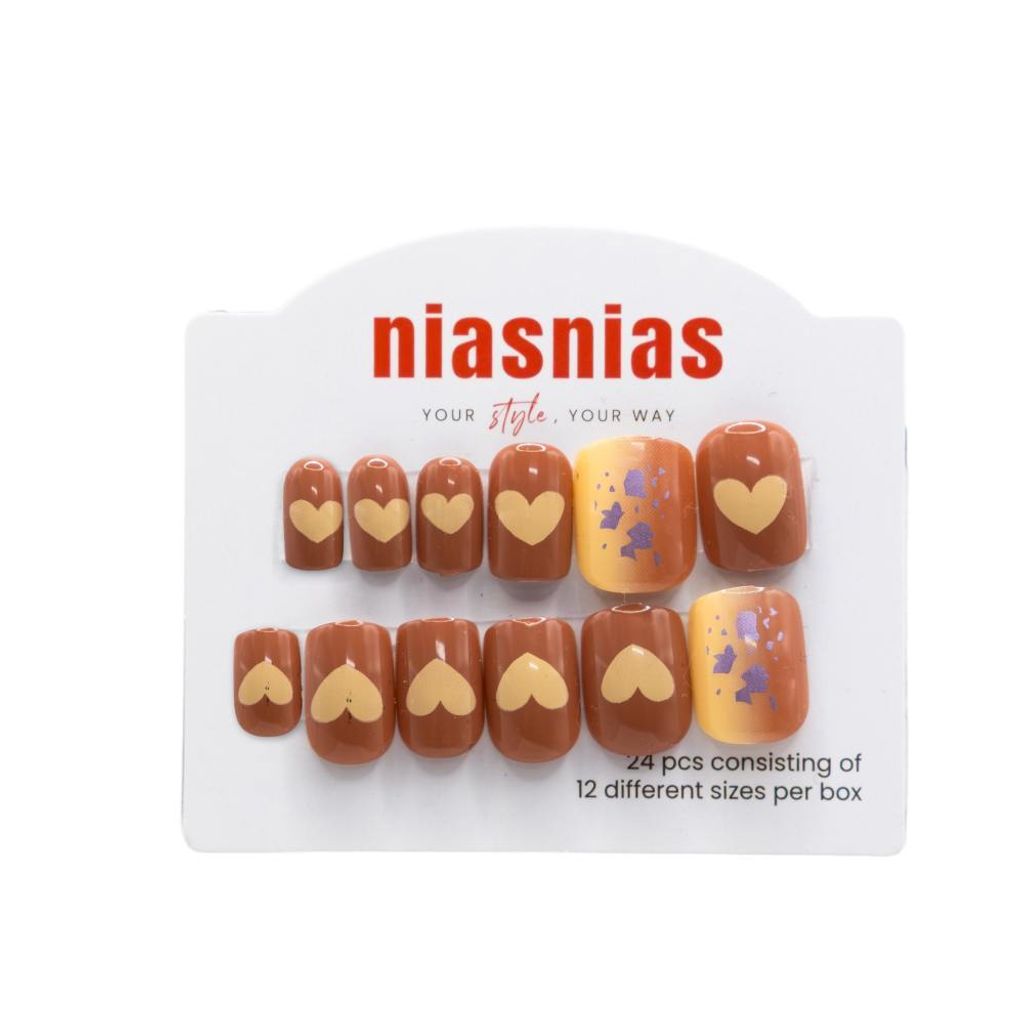 nn1043 nnA550_NiasNias