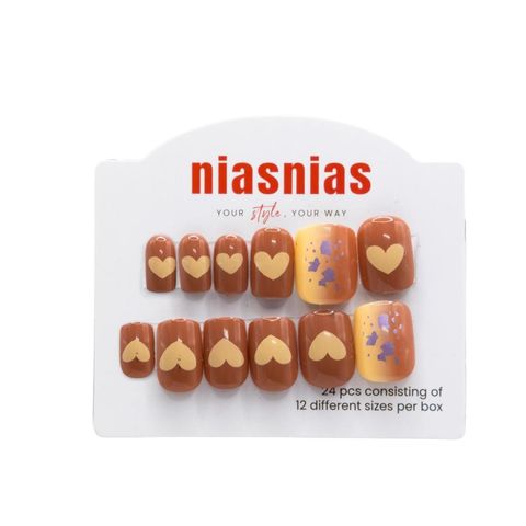 nn1043 nnA550_NiasNias