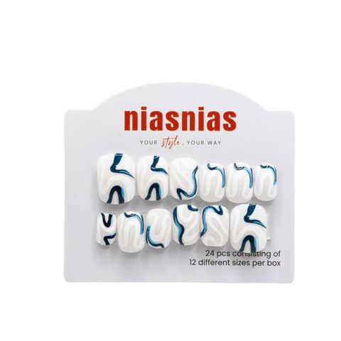 nn1095 nnW1322_NiasNias