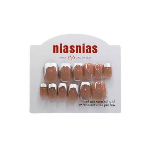 nn1100 nnW1415_NiasNias