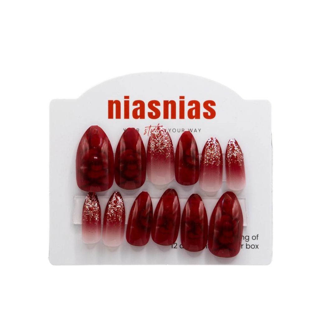 nn1108 nnW1502_NiasNias