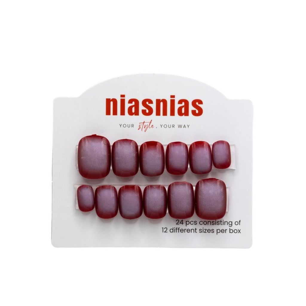 nn1119 nnYA2365_NiasNias