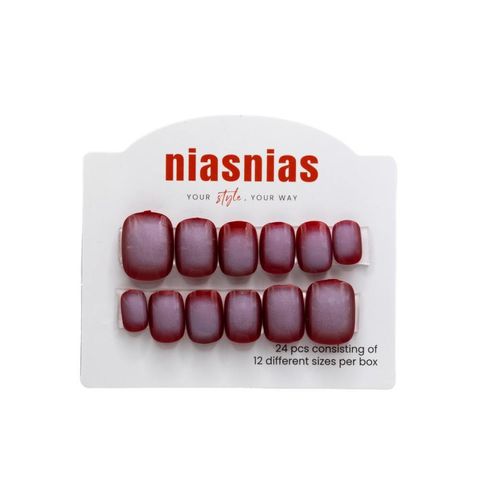 nn1119 nnYA2365_NiasNias