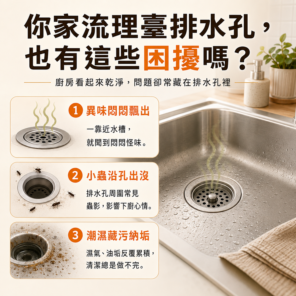 260501排水孔流理臺-2