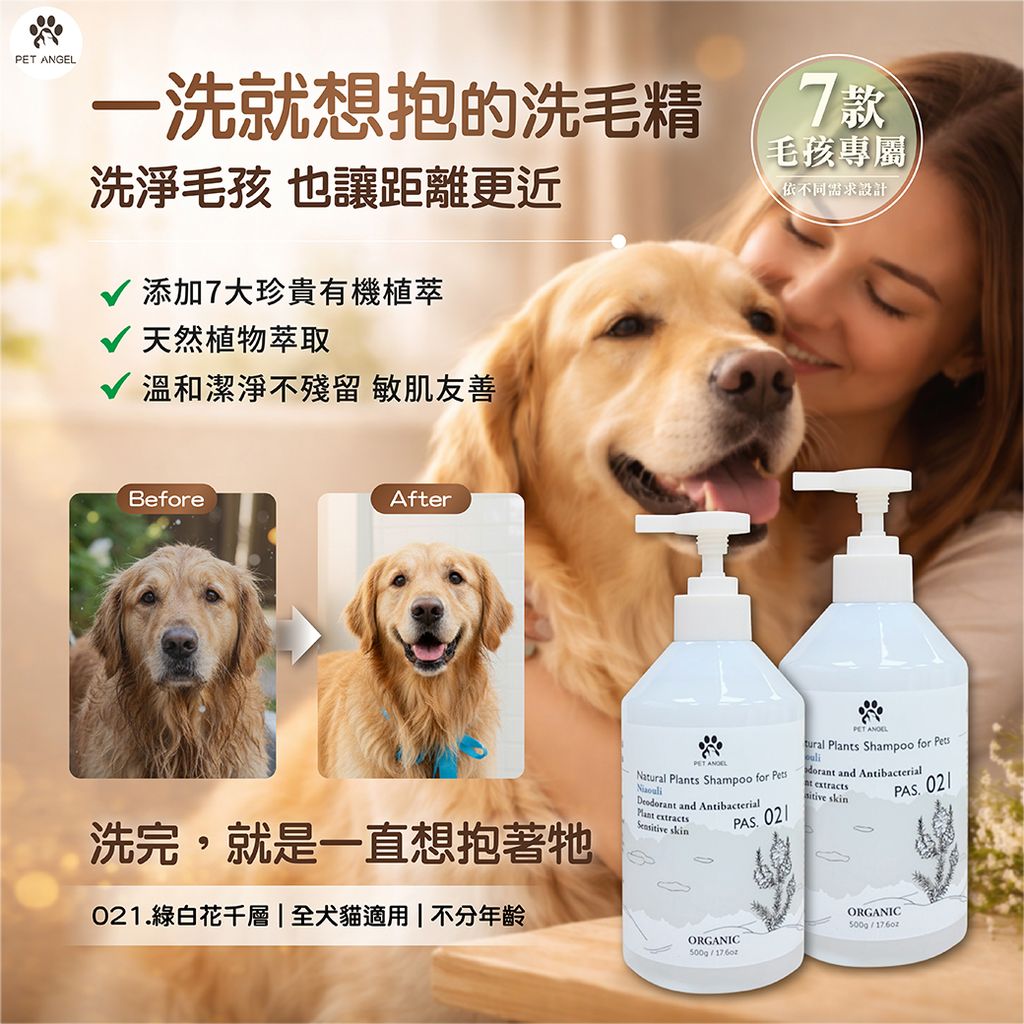 260320綠花白洗毛精