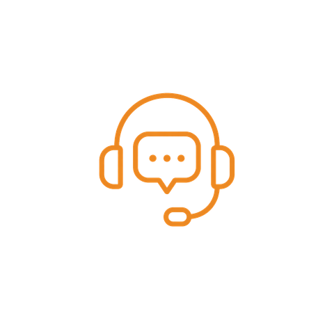 購物流程清楚好理解 icon