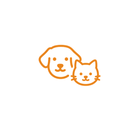 狗狗貓咪分區好挑選 icon