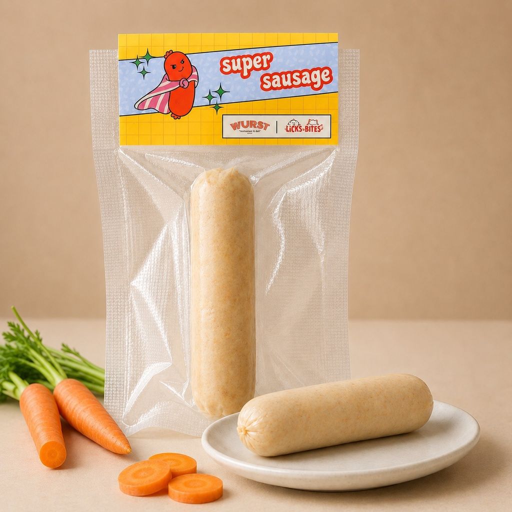 licksandbites_sausage chicken