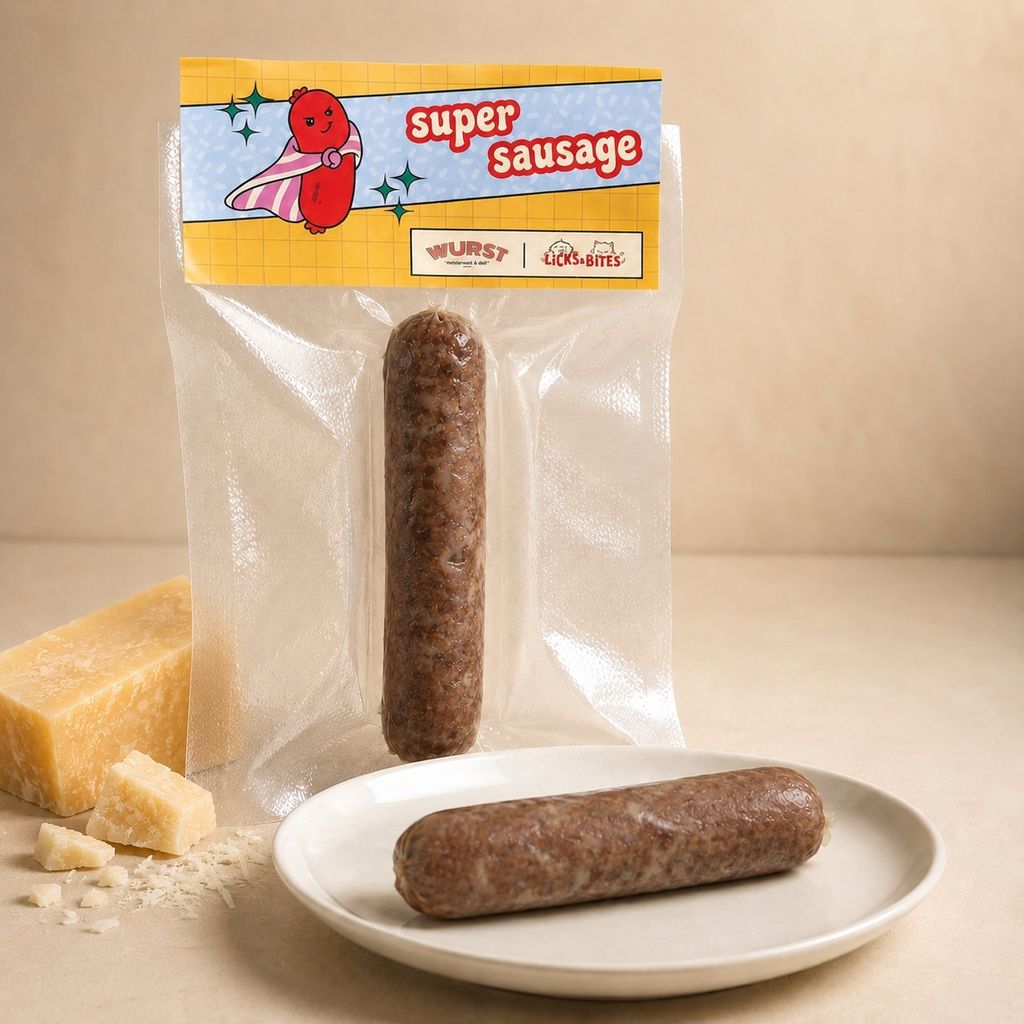 licksandbites_sausage beef