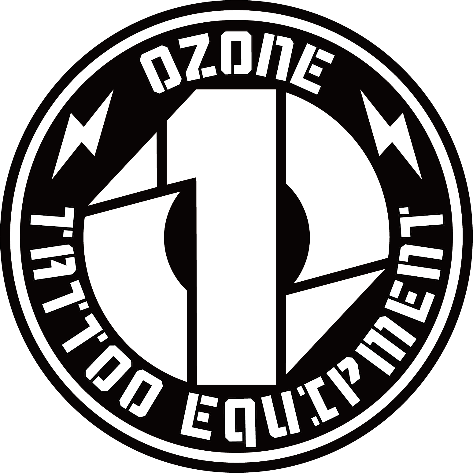 OZONE TATTOO MACHINE 奧宗紋器製所