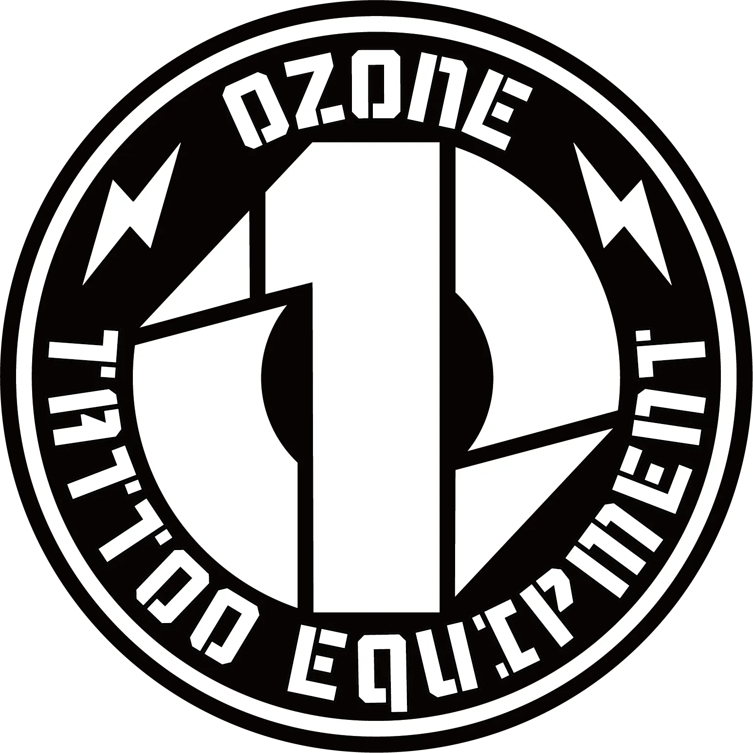 OZONE TATTOO MACHINE 奧宗紋器製所