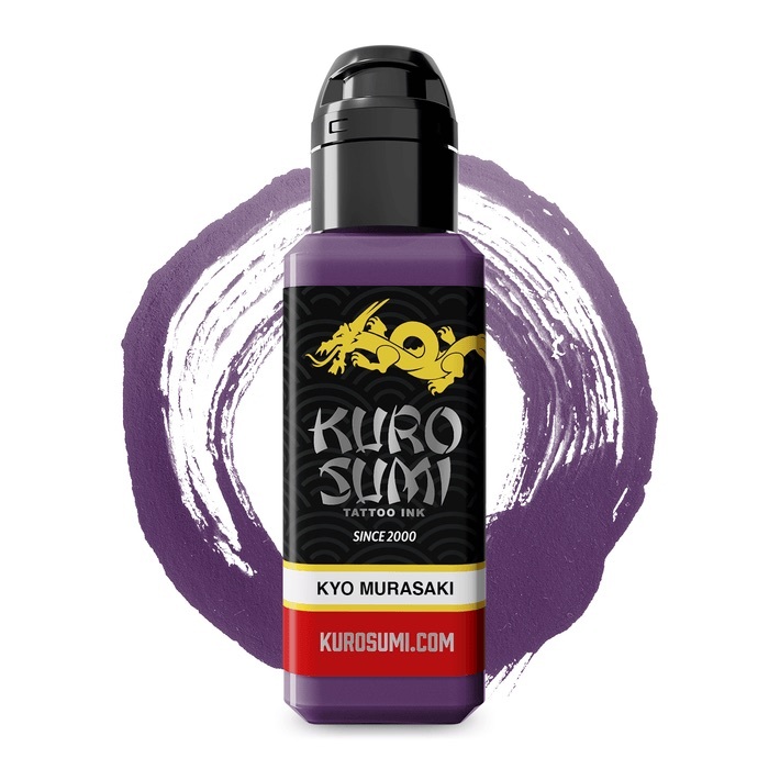 KYO MURASAKI