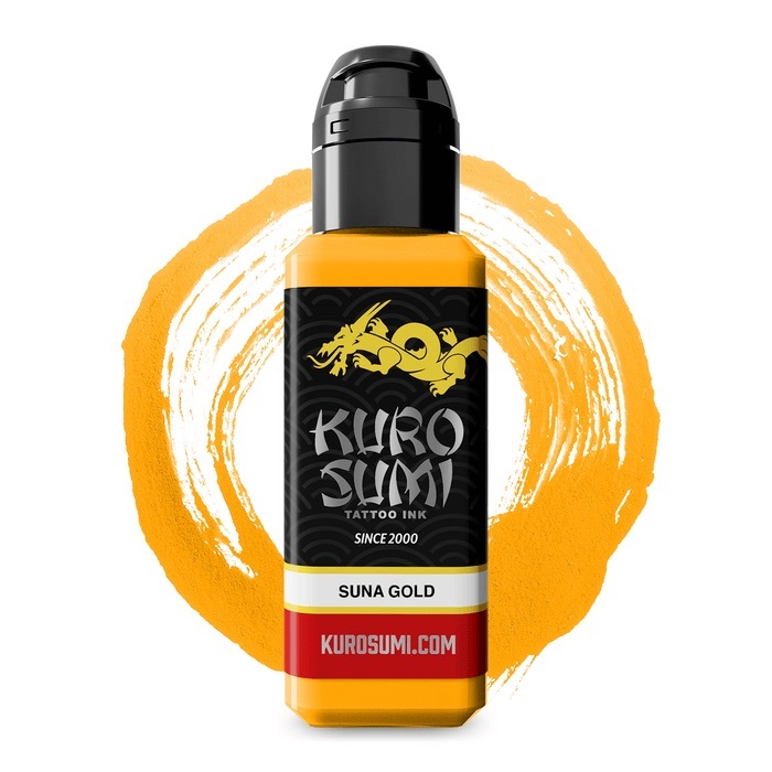 SUNA GOLD