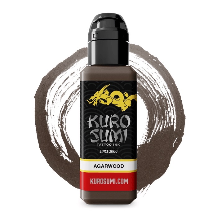AGARWOOD