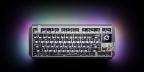 3-Sided Wrap-Around Lighting