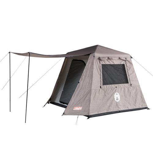 Coleman 1271446 Instant Up 4p Au Version Tent Explorer Store